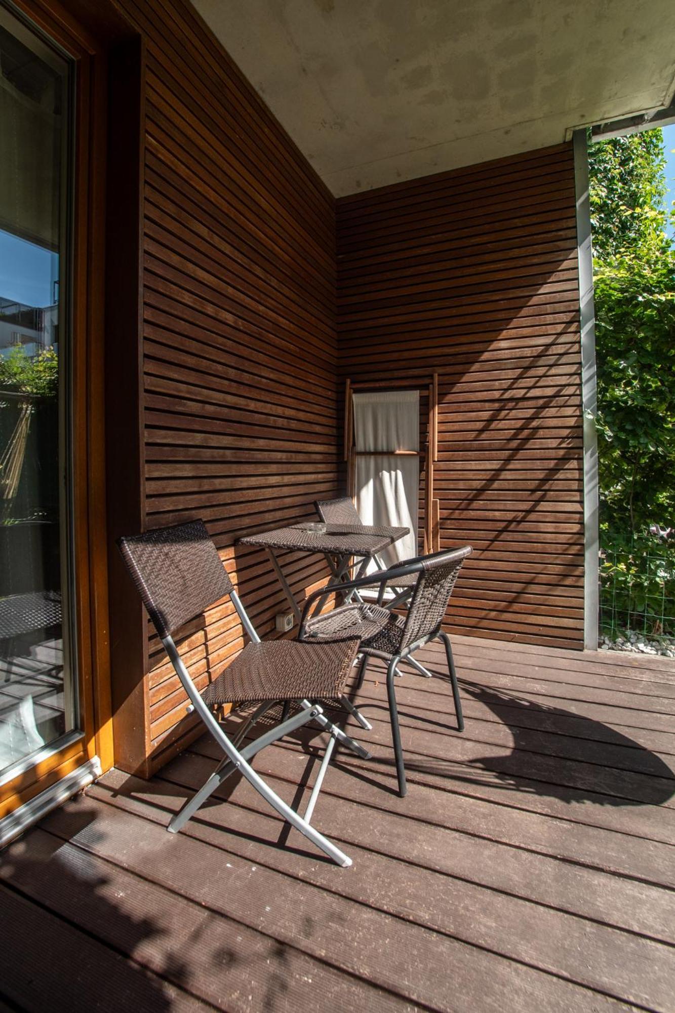 Sea You Apartments - Nadmorski Dwór Gdansk Exterior foto